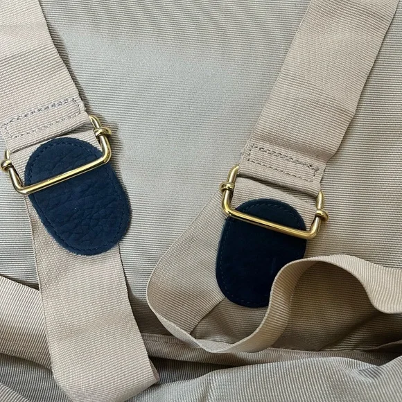 AUTHENTIC BALLY SUITCASE